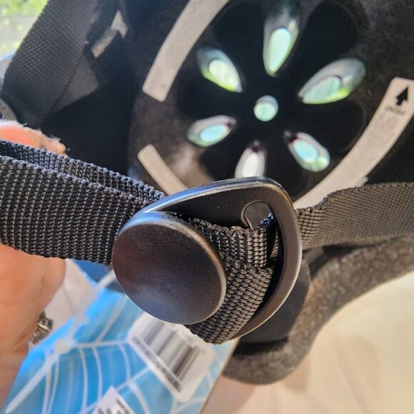 MARVEL SPIDER-MAN MULTISPORT HELMET KIDS 5-8 NWT Unisex MADE In USA, NWT - Picture 9 of 14